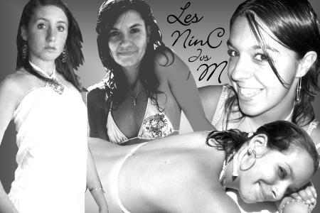 encor les nincé